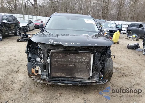 2020 Kia Telluride Ex z USA, uszkodzony, nr VIN 5XYP34HC4LG088061